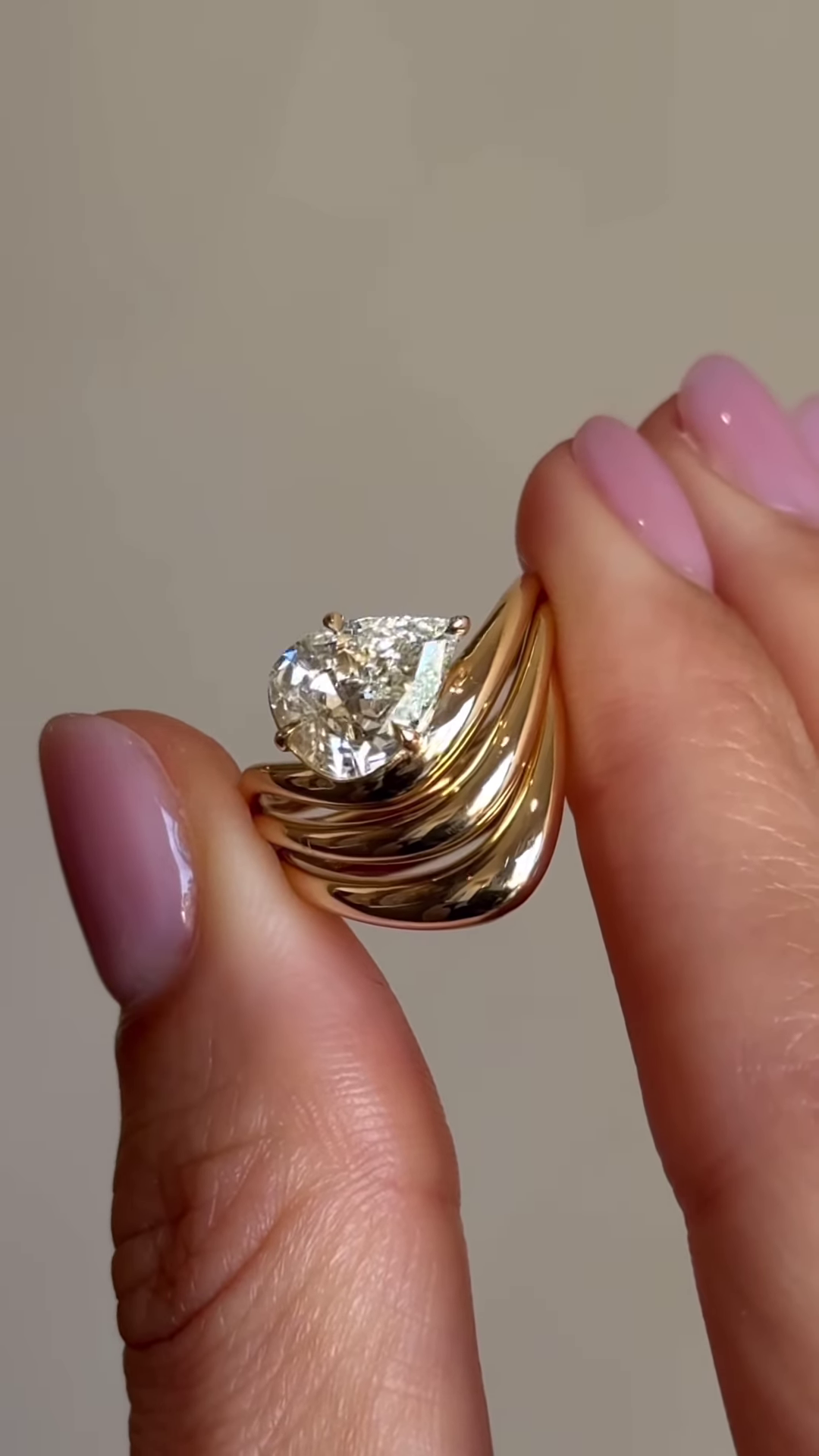 💍 Chic Multi-Design Statement Rings