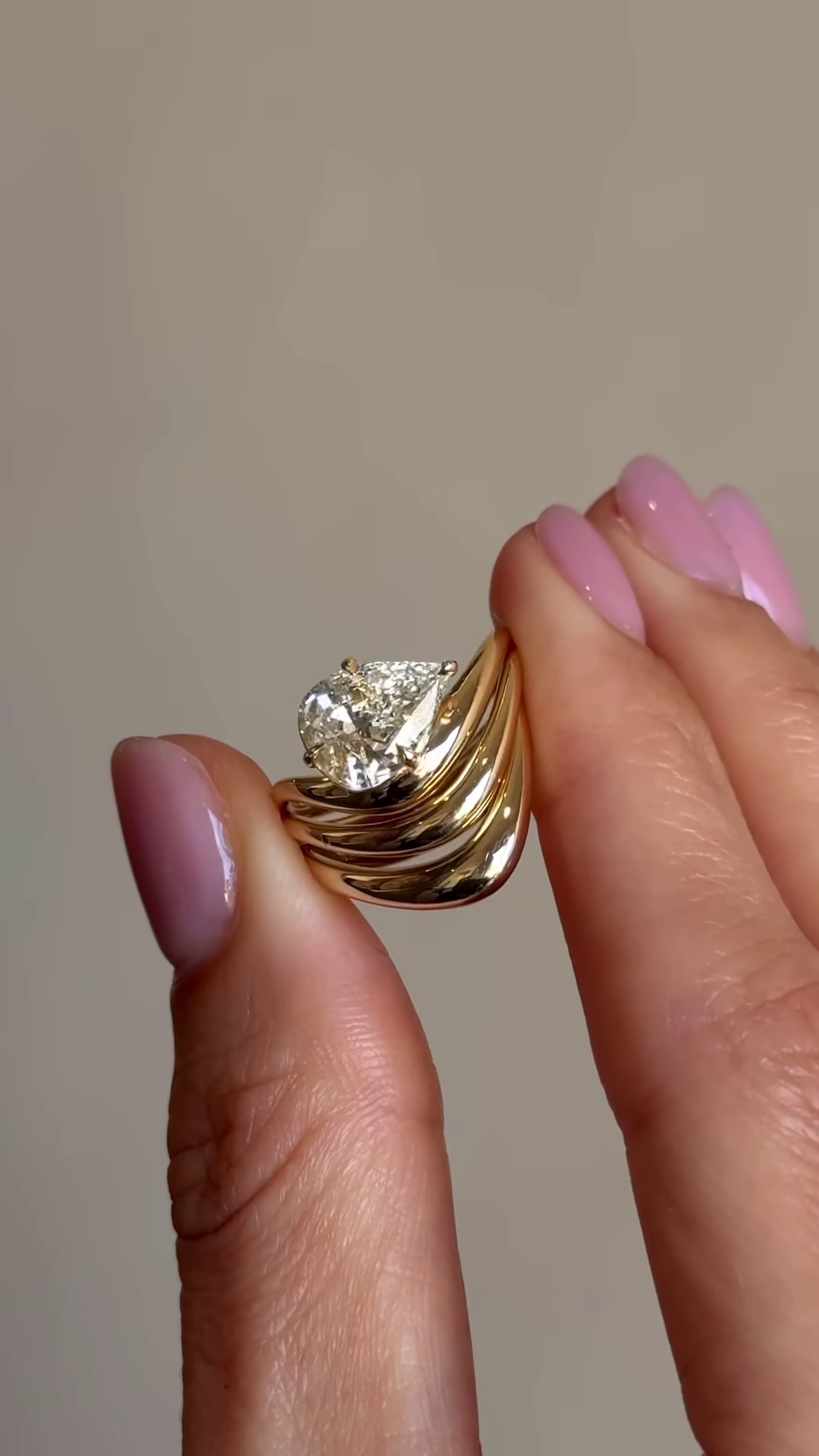 💍 Chic Multi-Design Statement Rings
