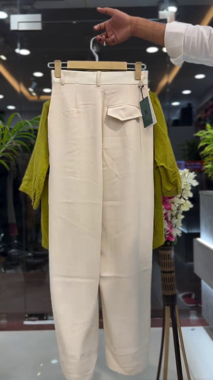 Smart Casual Shirt Combo – Comfort Meets Everyday Style!