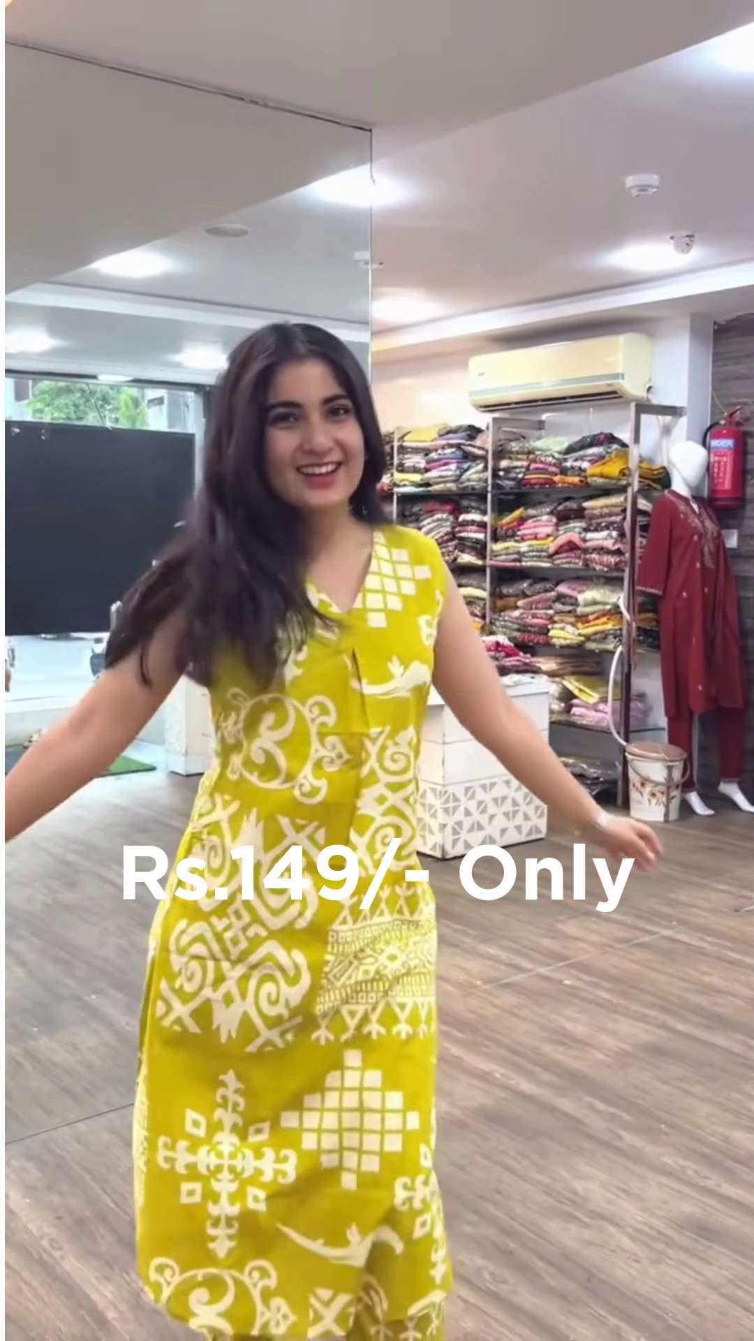 Stylish Kurti Grab Yours Before It’s Gone!