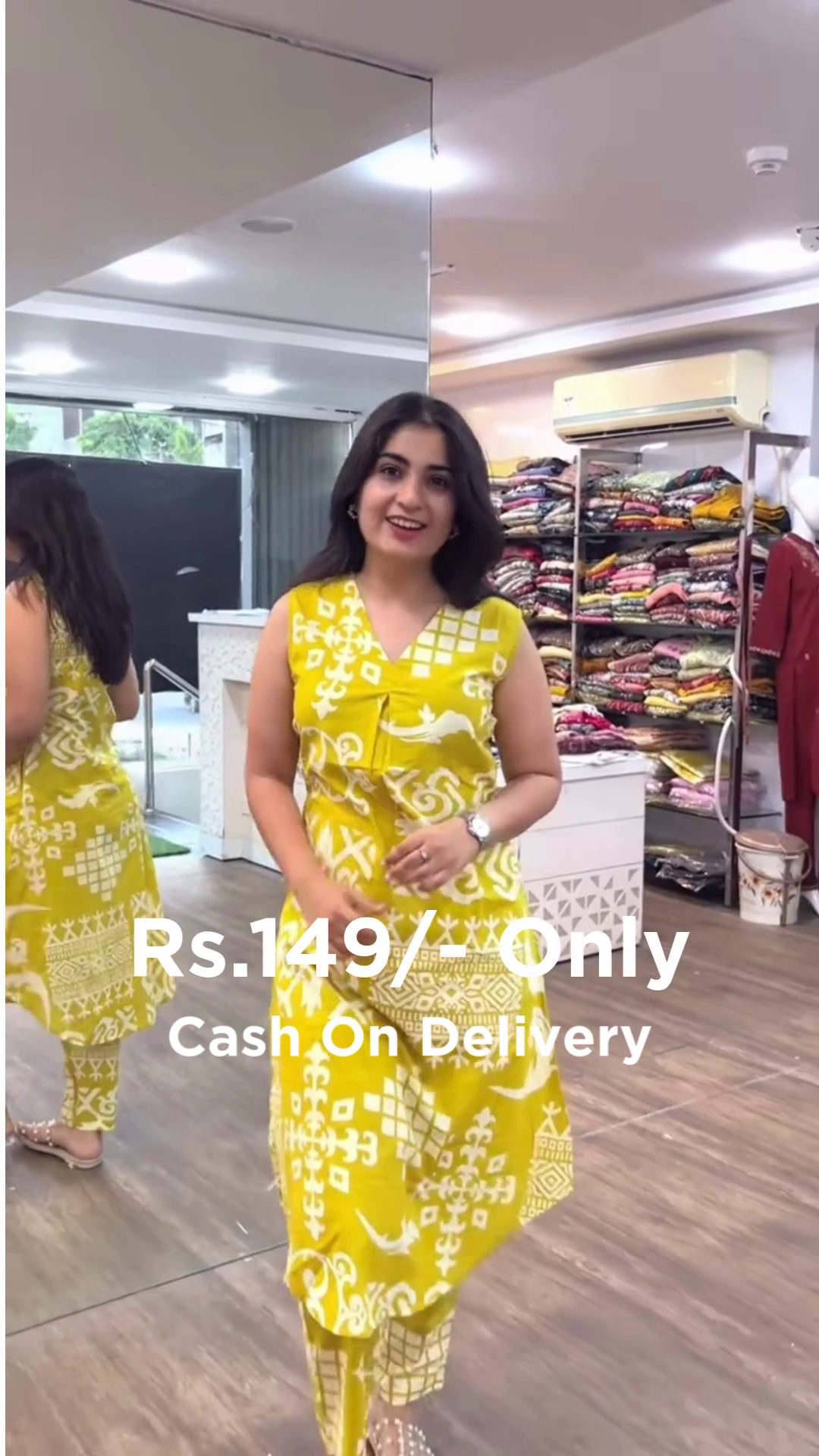 Stylish Kurti Grab Yours Before It’s Gone!