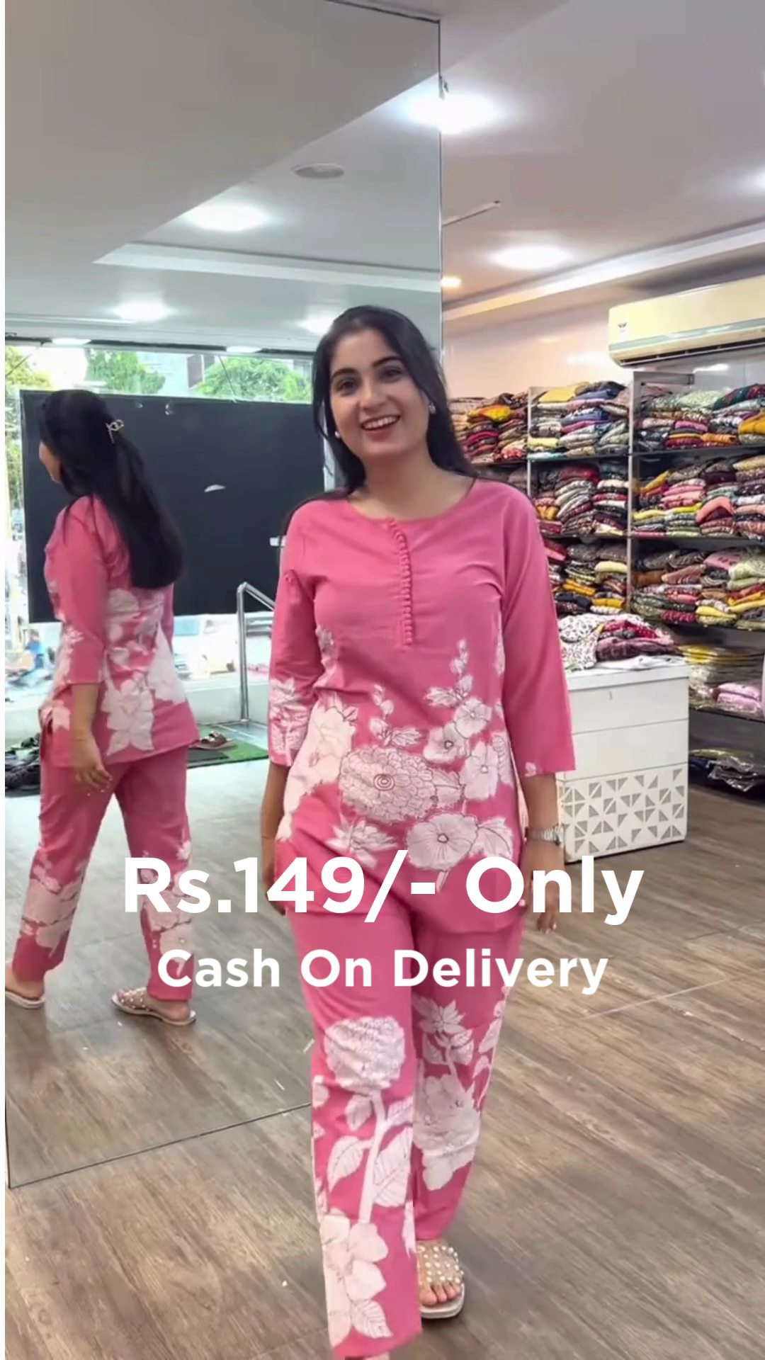 Stylish Kurti Grab Yours Before It’s Gone!