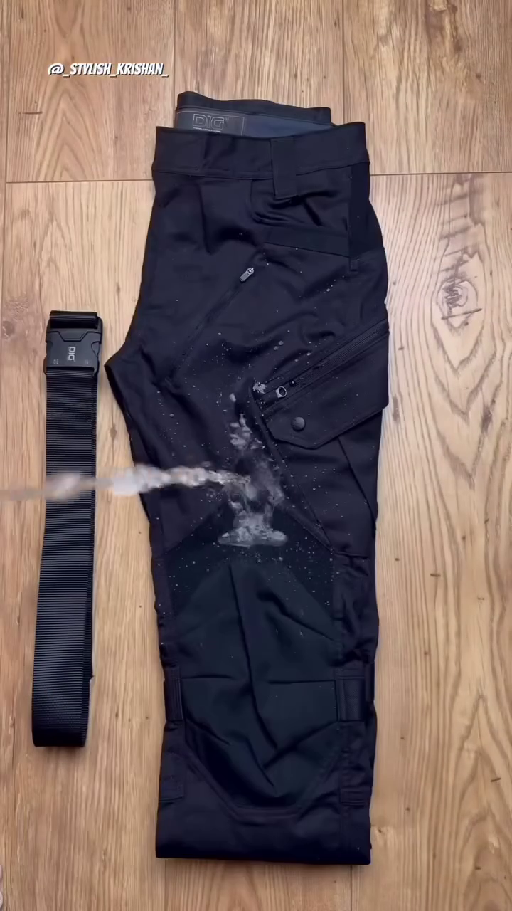 Tactical Cargo Pants for Men