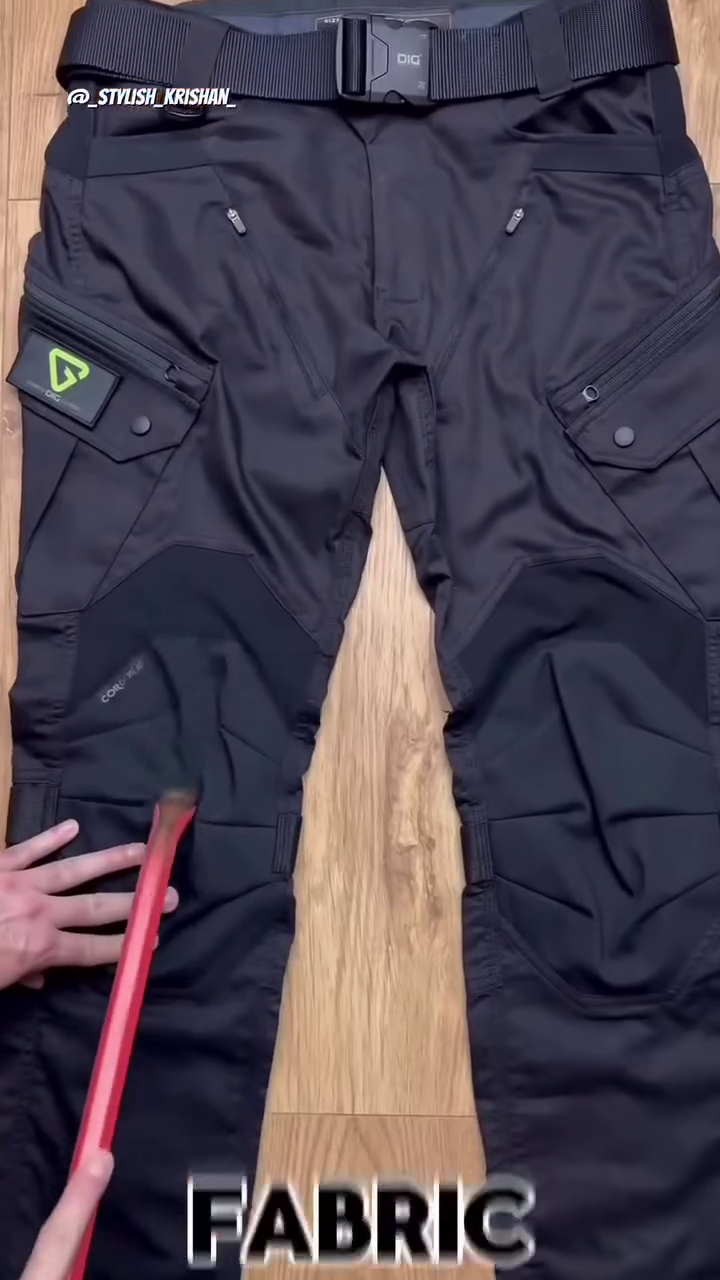 Tactical Cargo Pants for Men