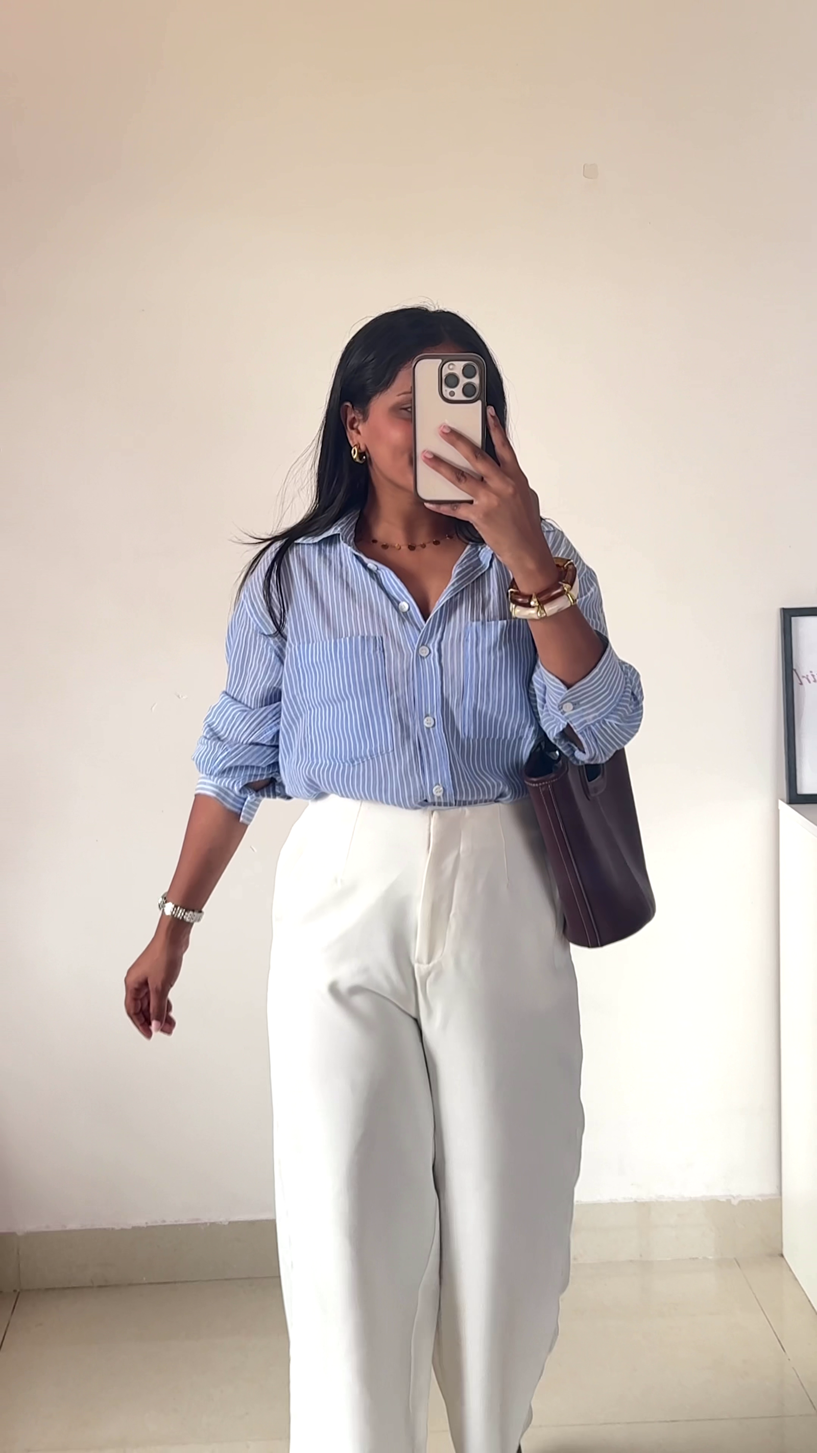 Minimal Korean Fashion Outfit