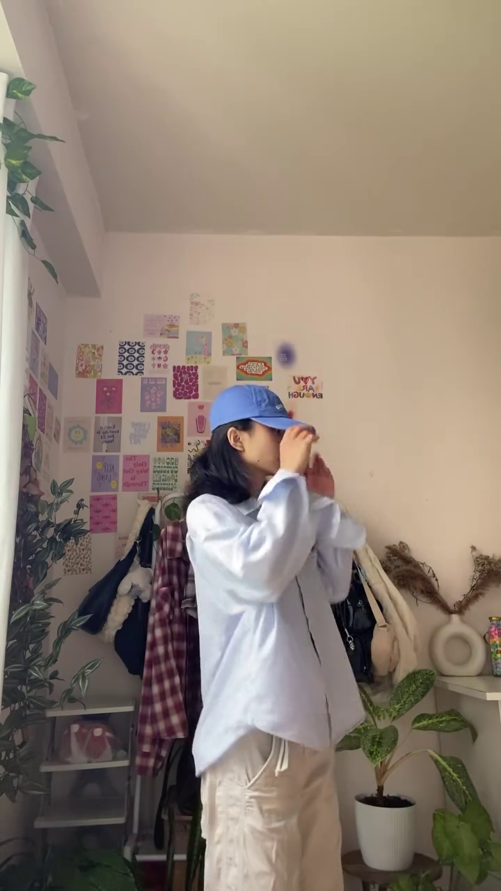 Everyday Casual Streetwear Fit