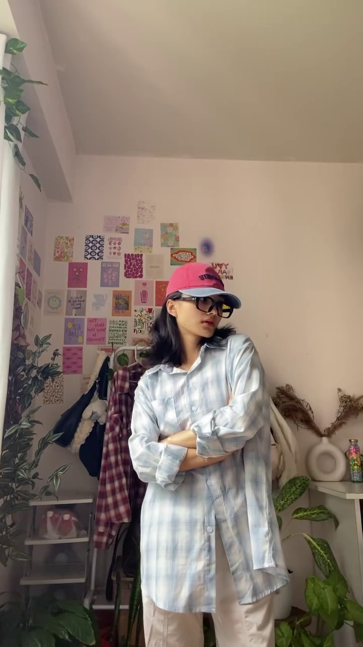 Everyday Casual Streetwear Fit