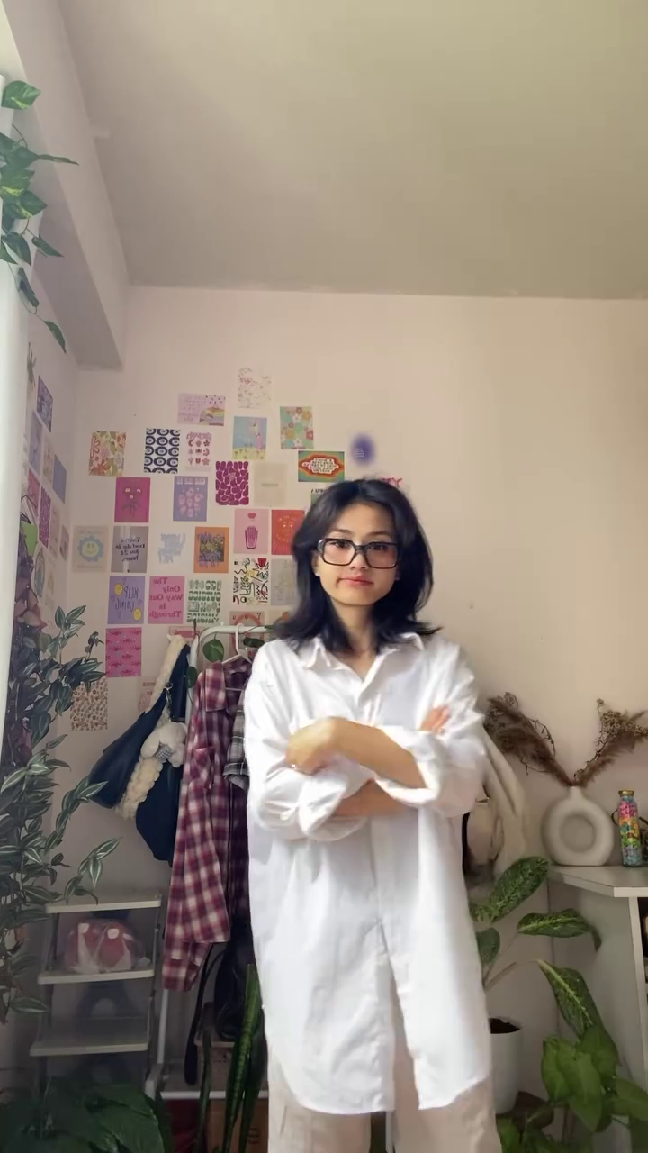 Everyday Casual Streetwear Fit