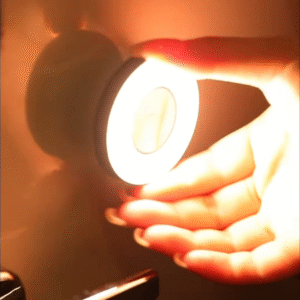 Mobile Ring Light – Perfect Lighting for Reels & Product Shots