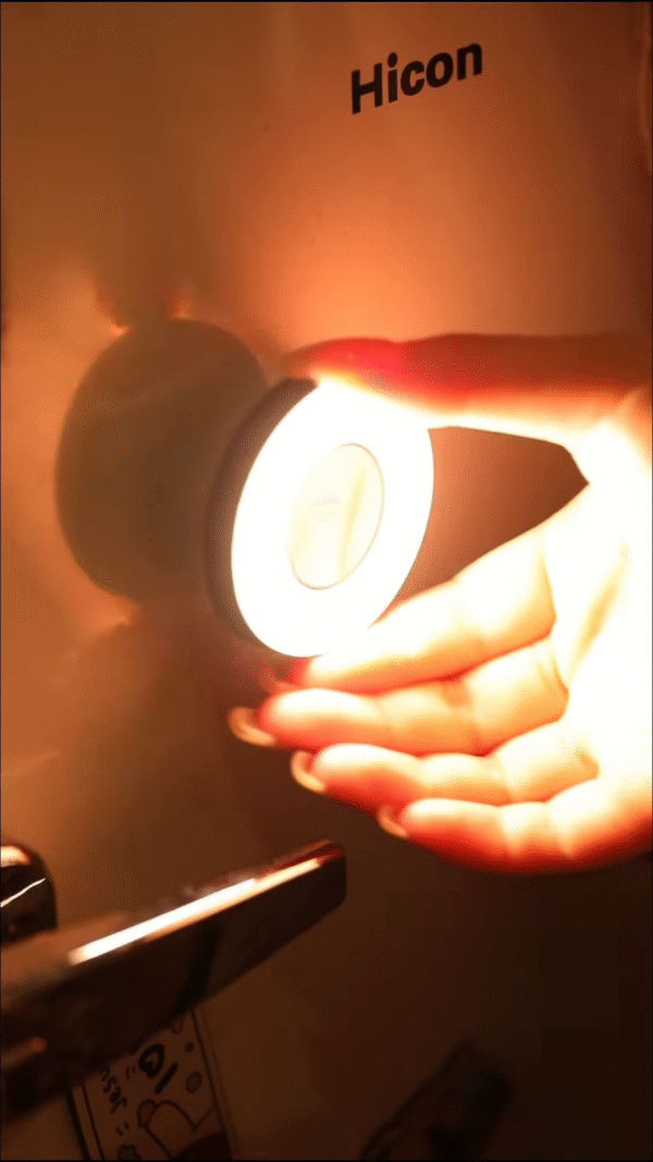 Mobile Ring Light – Perfect Lighting for Reels & Product Shots