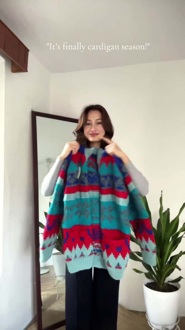 🧶 Bold & Cozy – The Ultimate Cardigan Season Essential 🍂❄️ - Image 4