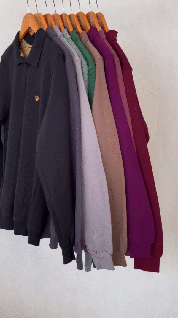 🌈 Cozy Elegance – A Symphony of Shades for Every Mood 🍁✨ - Image 9