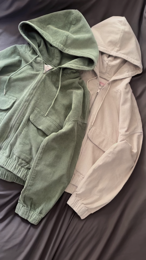 🌿 Cozy Corduroy Dreams – Effortless Elegance Meets Comfort ✨