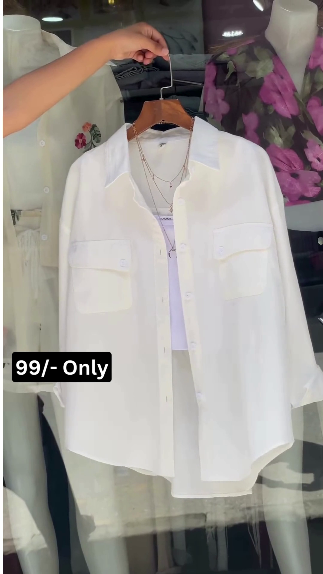 Trendy & Elegant Fashion Collection at Unbeatable Prices - Image 5