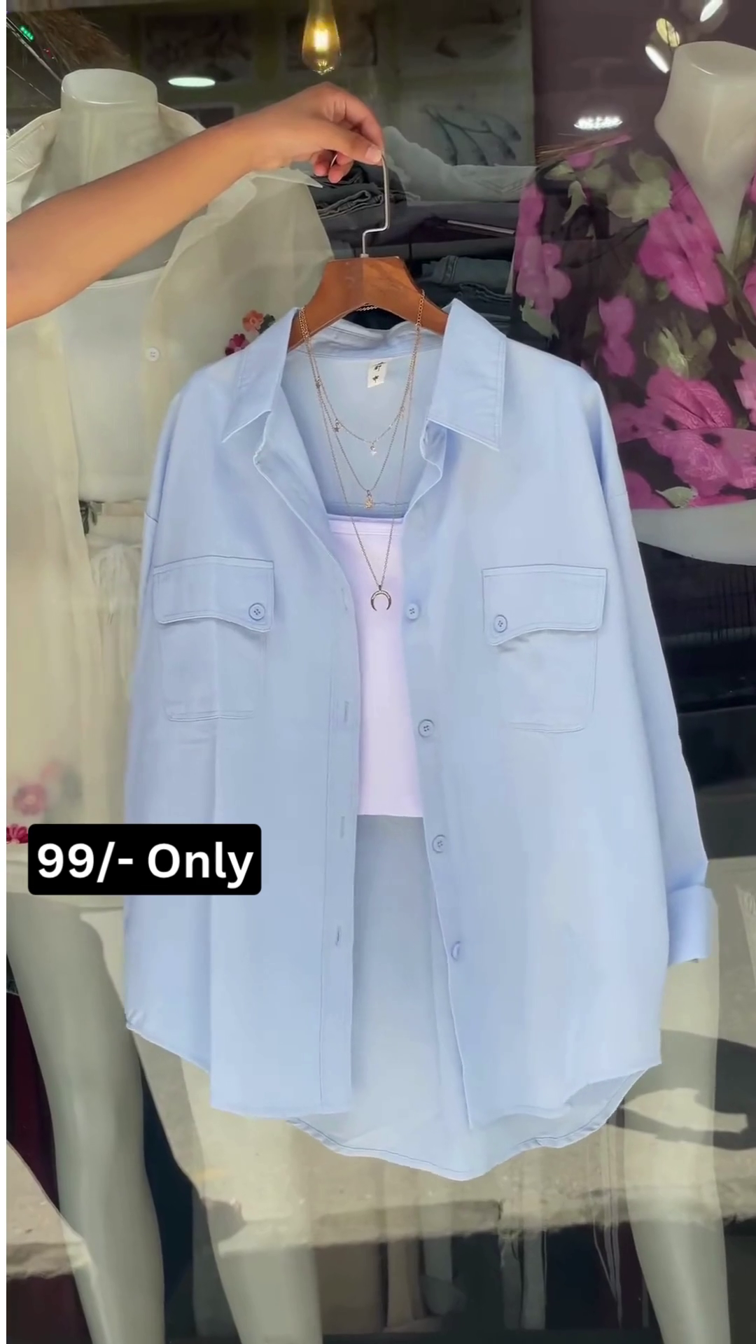 Trendy & Elegant Fashion Collection at Unbeatable Prices - Image 6