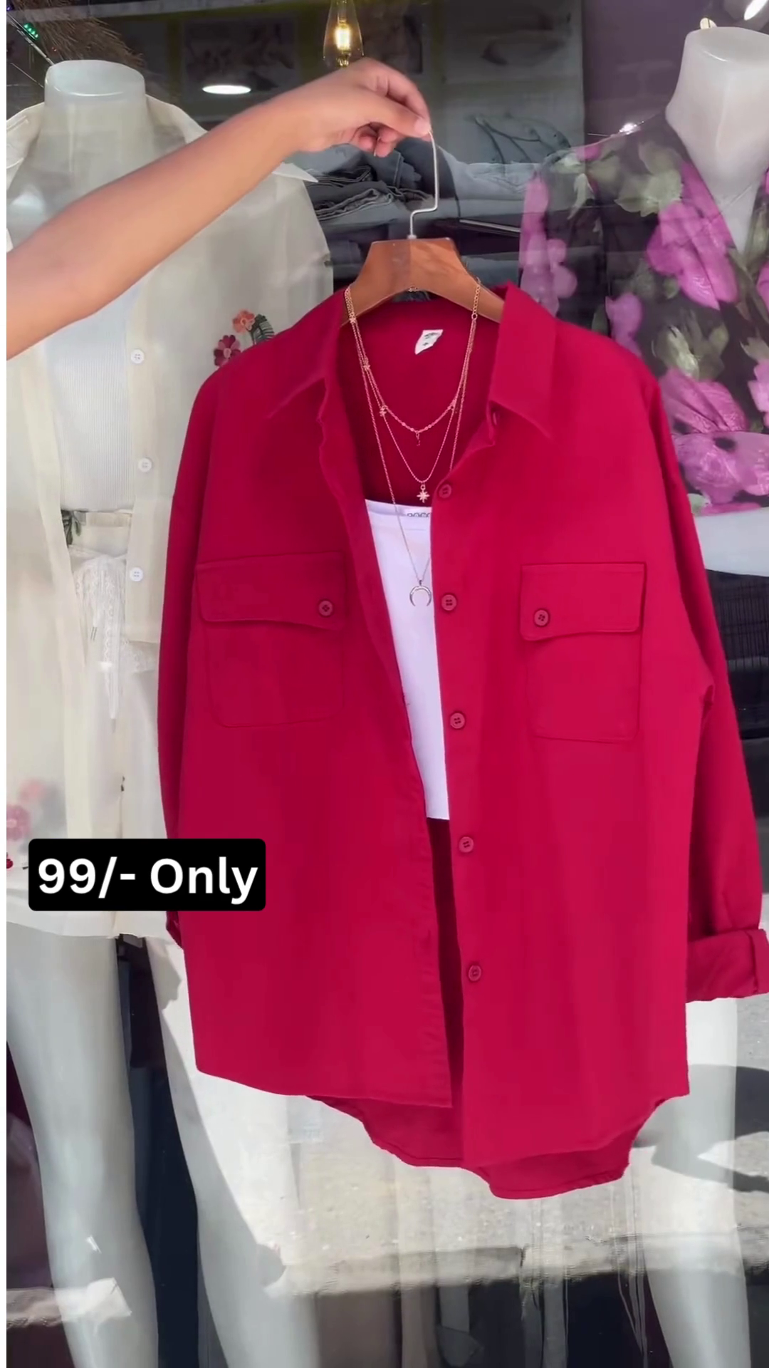 Trendy & Elegant Fashion Collection at Unbeatable Prices - Image 7