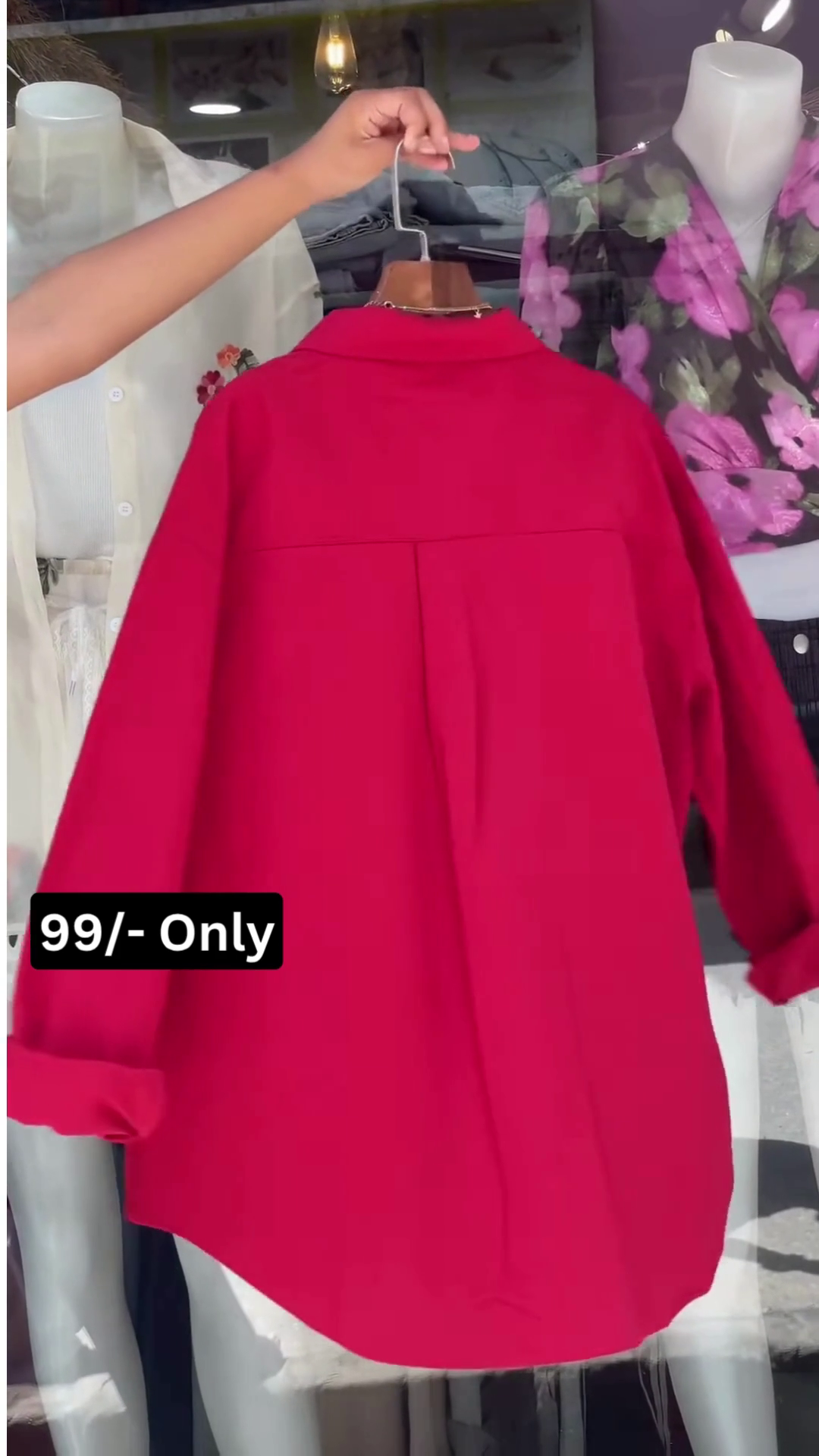 Trendy & Elegant Fashion Collection at Unbeatable Prices - Image 8