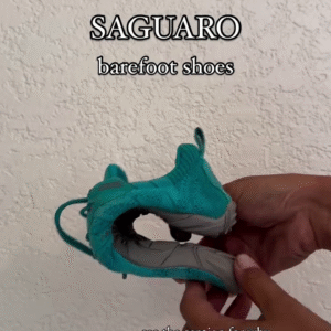 Flexible Barefoot Shoes – Lightweight Comfort for Natural Movement