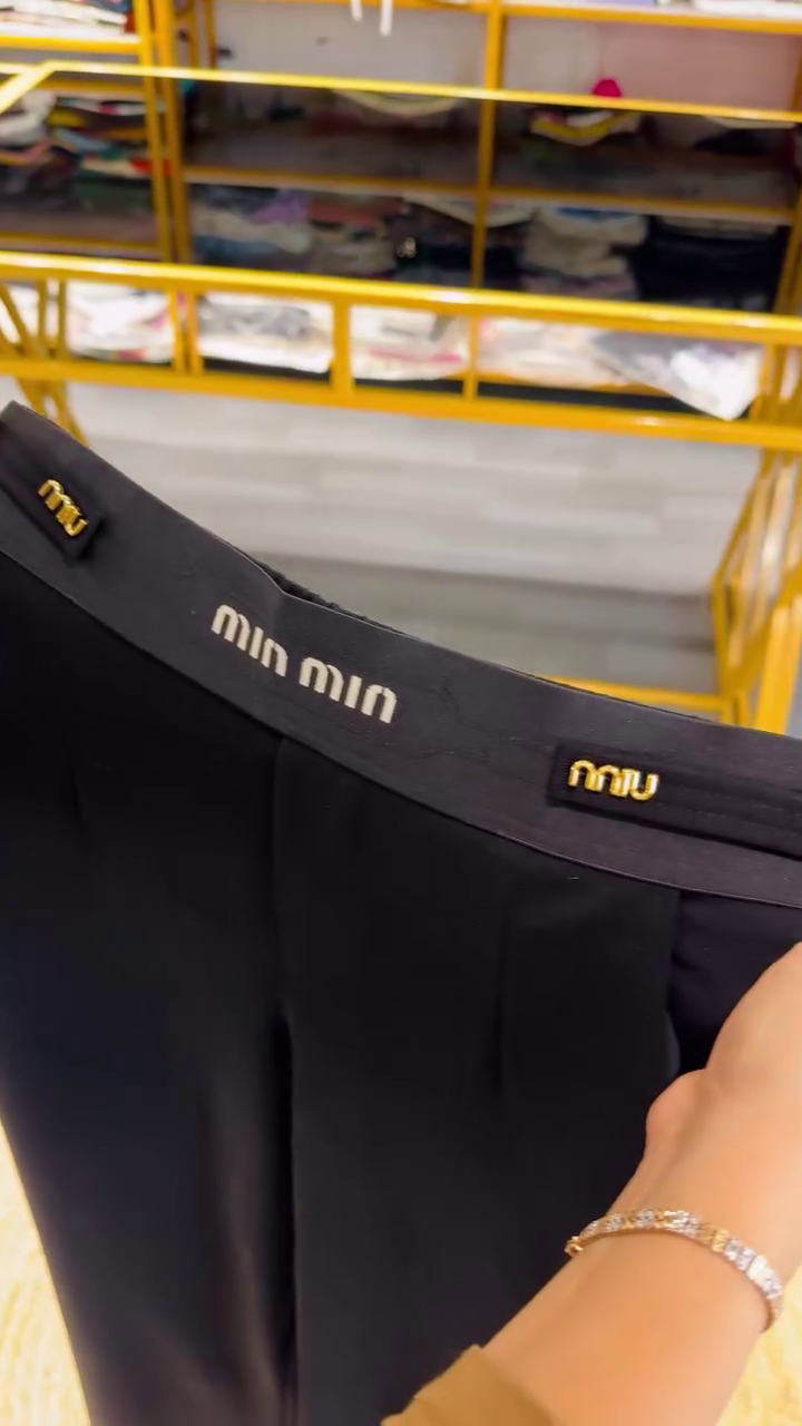 Stylish Brown Geometric Printed Shirt – Smart Casual Wear - Image 4