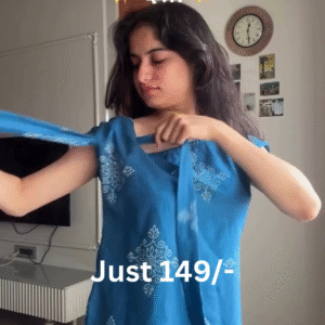 Casual But Make It Desi – Just 149/- Only! ✨