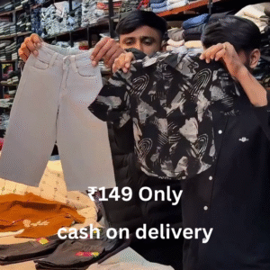 Trendy & Elegant Fashion Collection at Unbeatable Prices