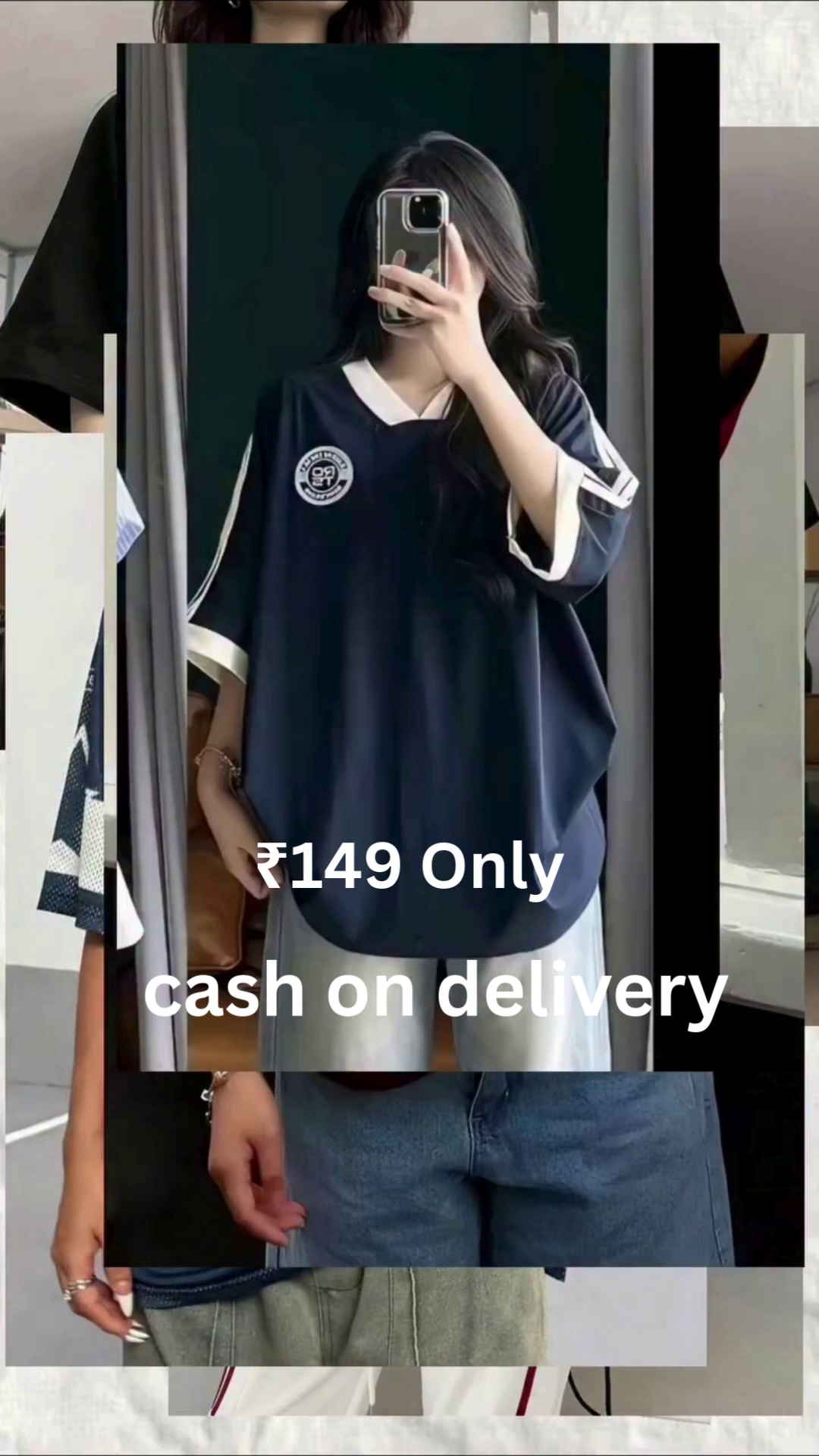 Trendy & Elegant Fashion Collection at Unbeatable Prices - Image 3