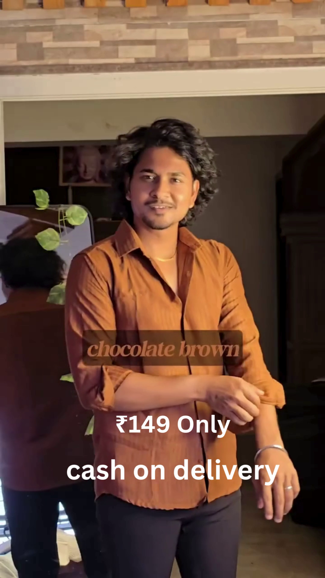 Classic White Shirt Style at Just ₹149 – Effortless Elegance with Cash on Delivery - Image 5