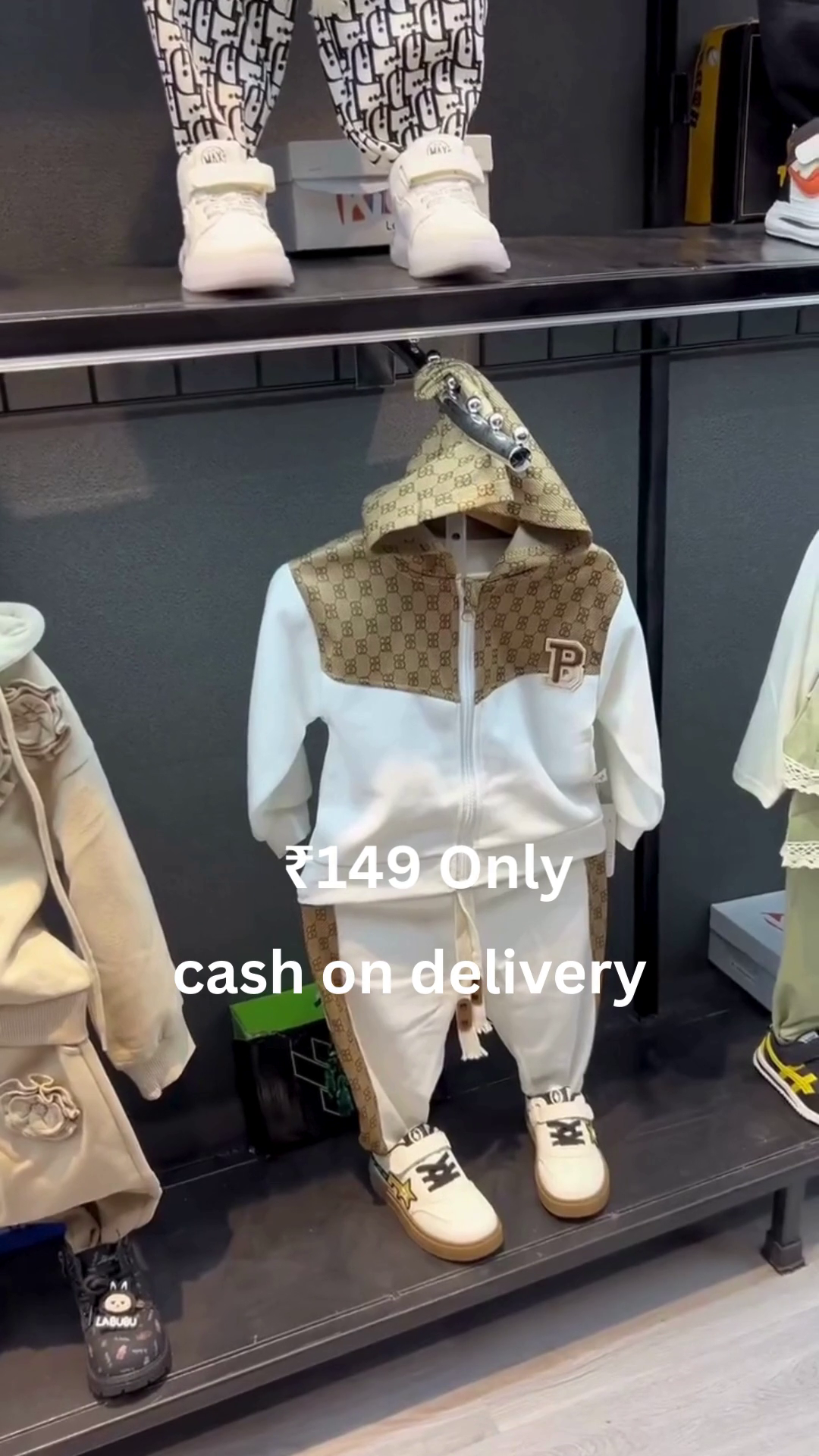 Adorable Kids’ Fashion Collection – Stylish Sets Starting at ₹149 | Cash on Delivery - Image 7