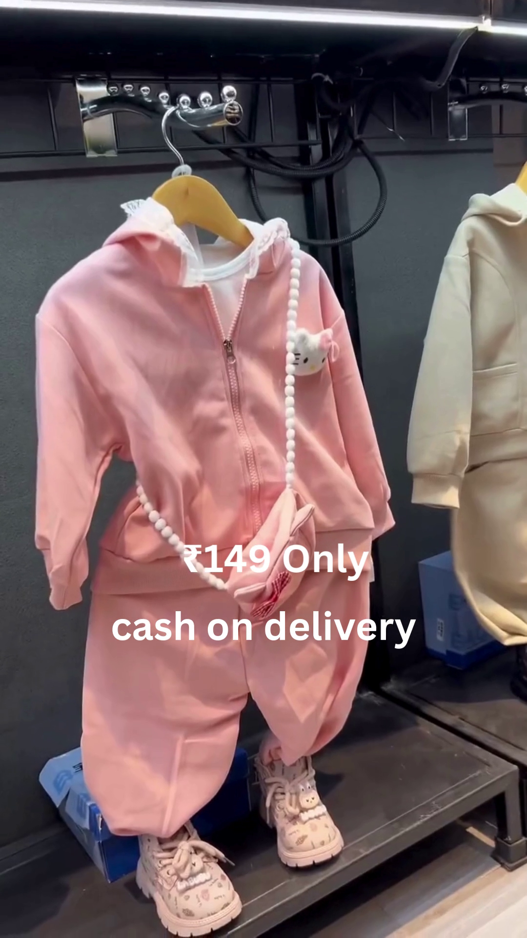 Adorable Kids’ Fashion Collection – Stylish Sets Starting at ₹149 | Cash on Delivery - Image 6