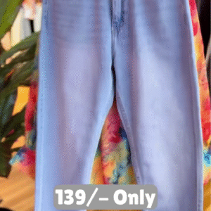 Trendy 3-Piece Western Combo Set – Only ₹139