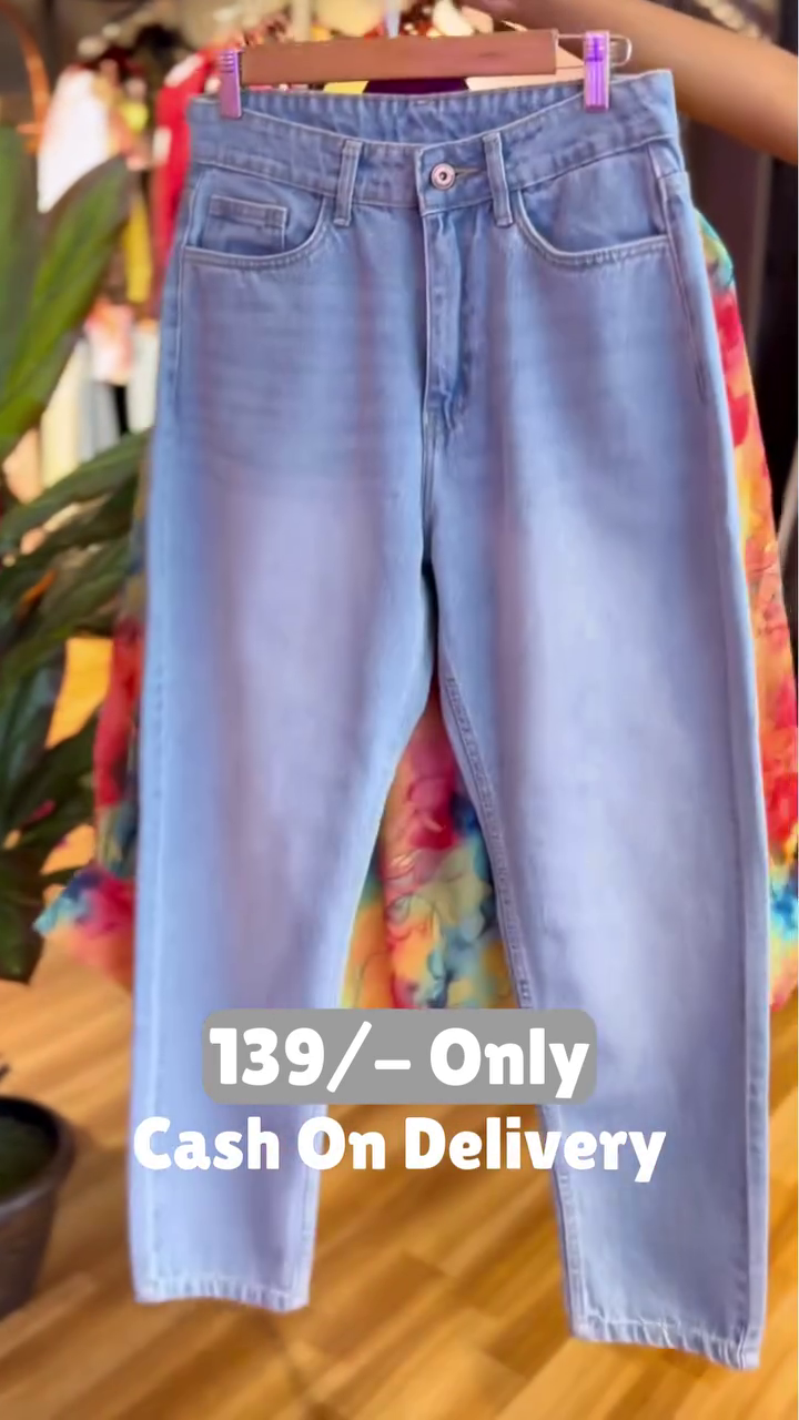 Trendy 3-Piece Western Combo Set – Only ₹139